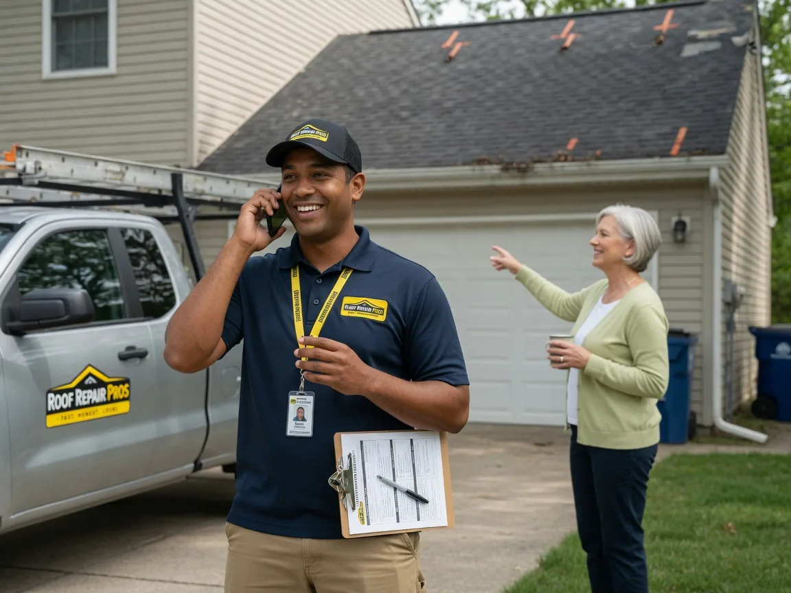 Roof Repair Hermiston, OR FAQs